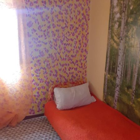 Casa Vacanza Francesco Hotel Catania Szoba fotó