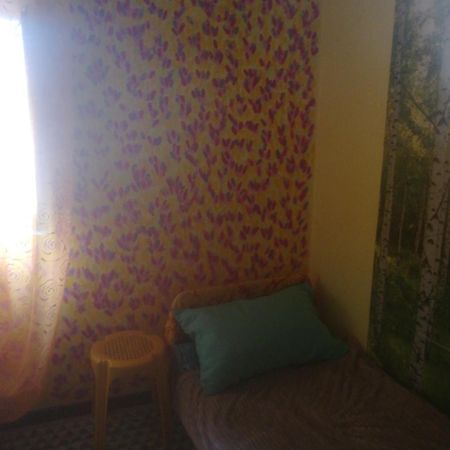Casa Vacanza Francesco Hotel Catania Szoba fotó