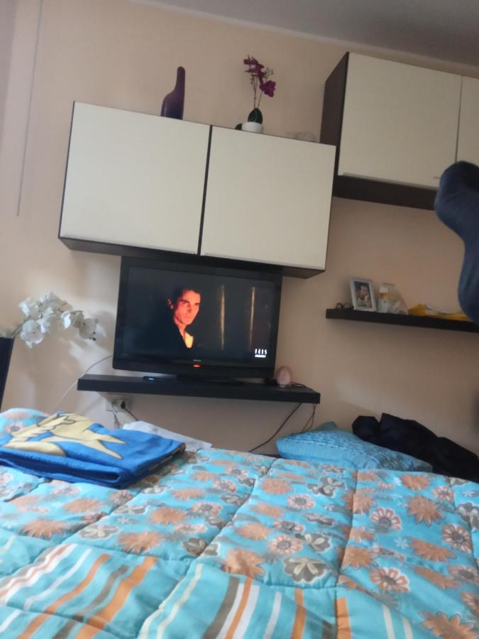 Casa Vacanza Francesco Hotel Catania Kültér fotó