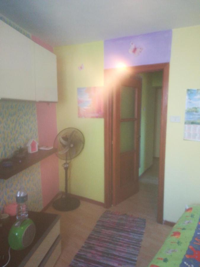Casa Vacanza Francesco Hotel Catania Kültér fotó