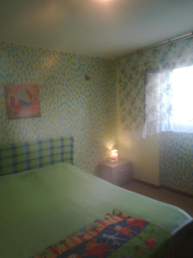 Casa Vacanza Francesco Hotel Catania Kültér fotó
