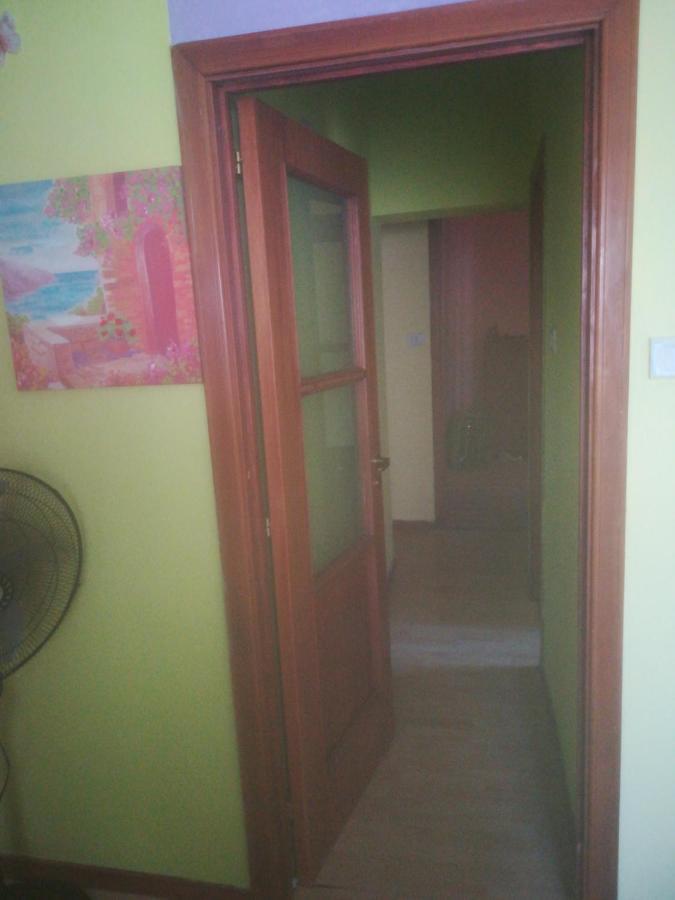 Casa Vacanza Francesco Hotel Catania Kültér fotó