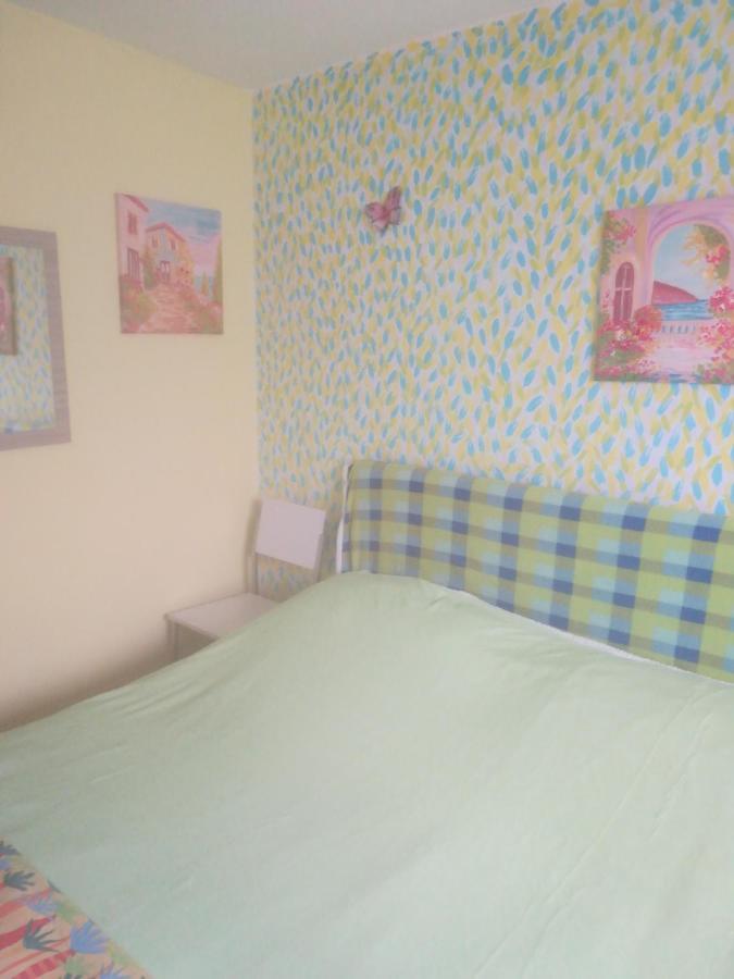 Casa Vacanza Francesco Hotel Catania Kültér fotó