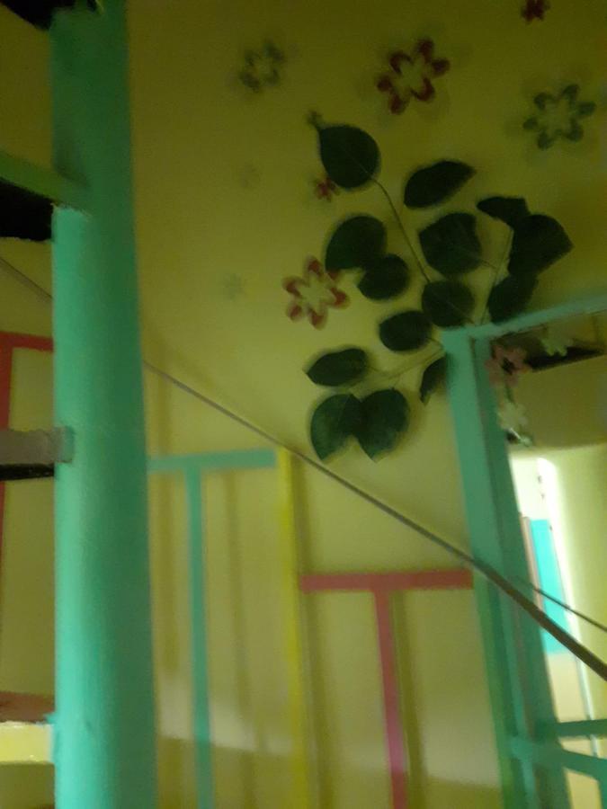 Casa Vacanza Francesco Hotel Catania Kültér fotó