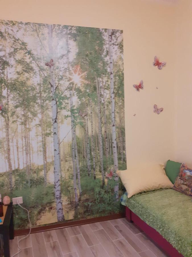 Casa Vacanza Francesco Hotel Catania Kültér fotó