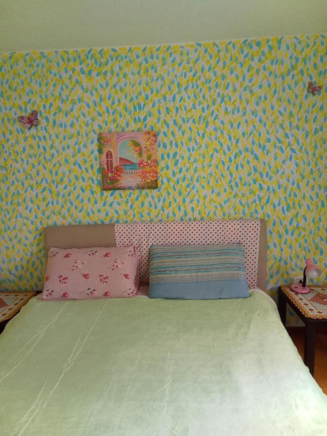 Casa Vacanza Francesco Hotel Catania Kültér fotó