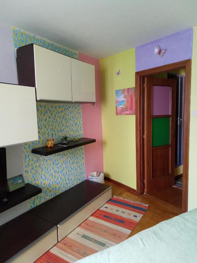 Casa Vacanza Francesco Hotel Catania Kültér fotó