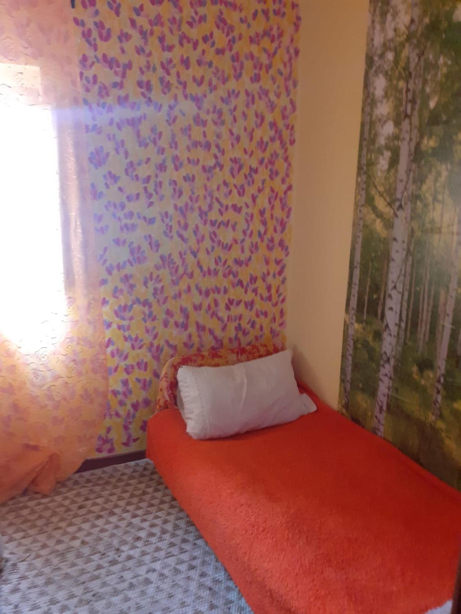 Casa Vacanza Francesco Hotel Catania Szoba fotó