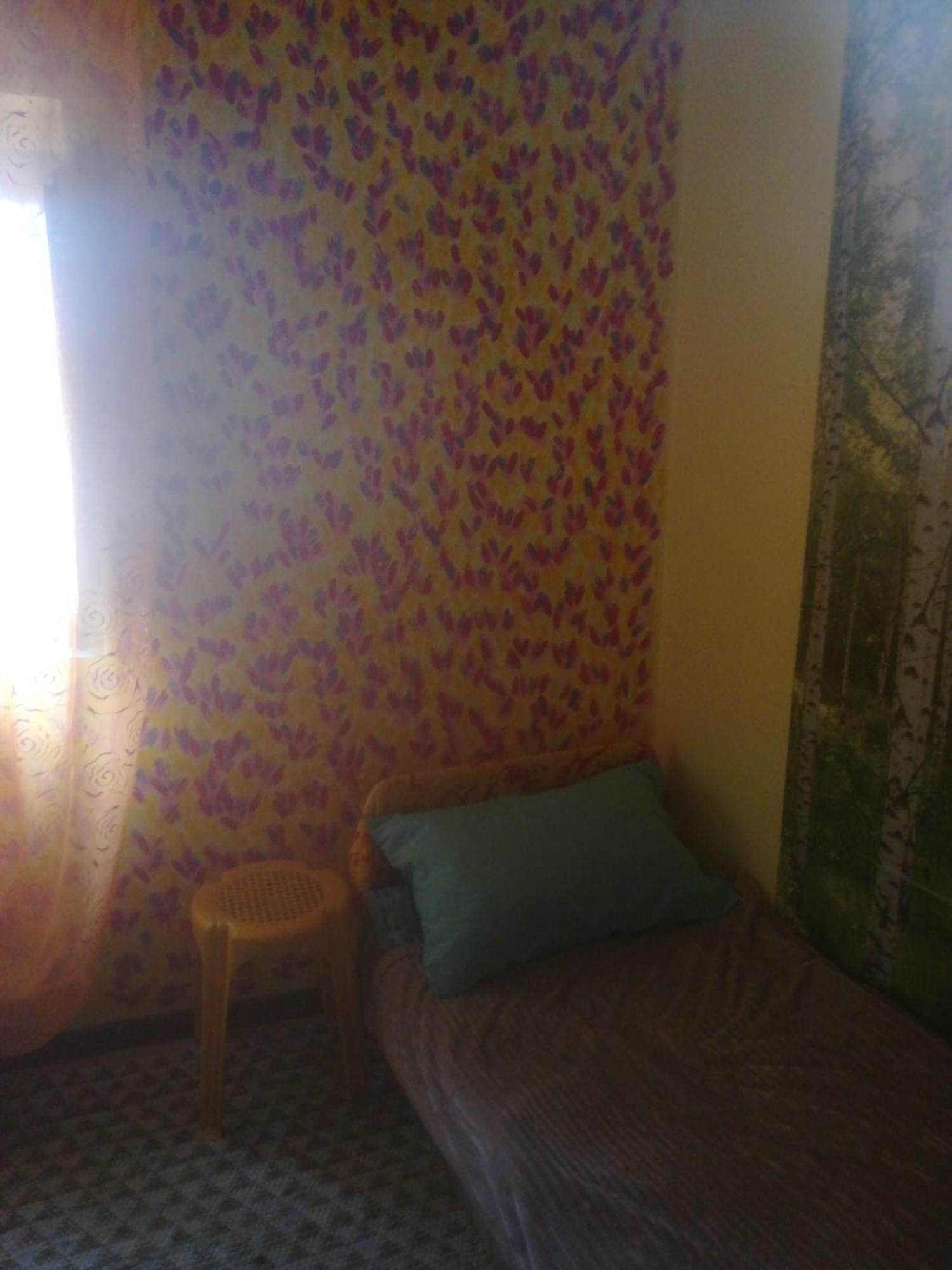 Casa Vacanza Francesco Hotel Catania Szoba fotó