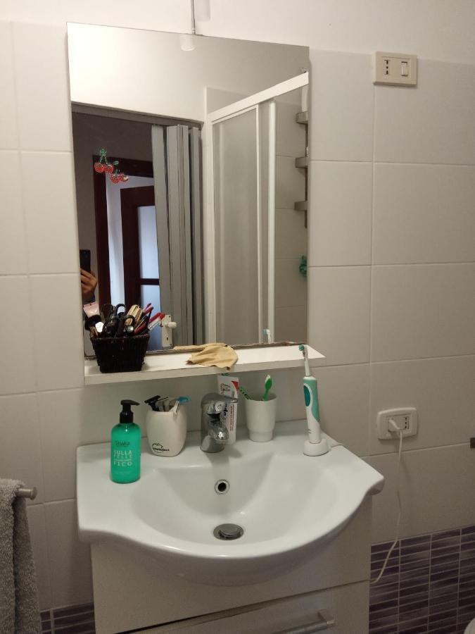 Casa Vacanza Francesco Hotel Catania Kültér fotó