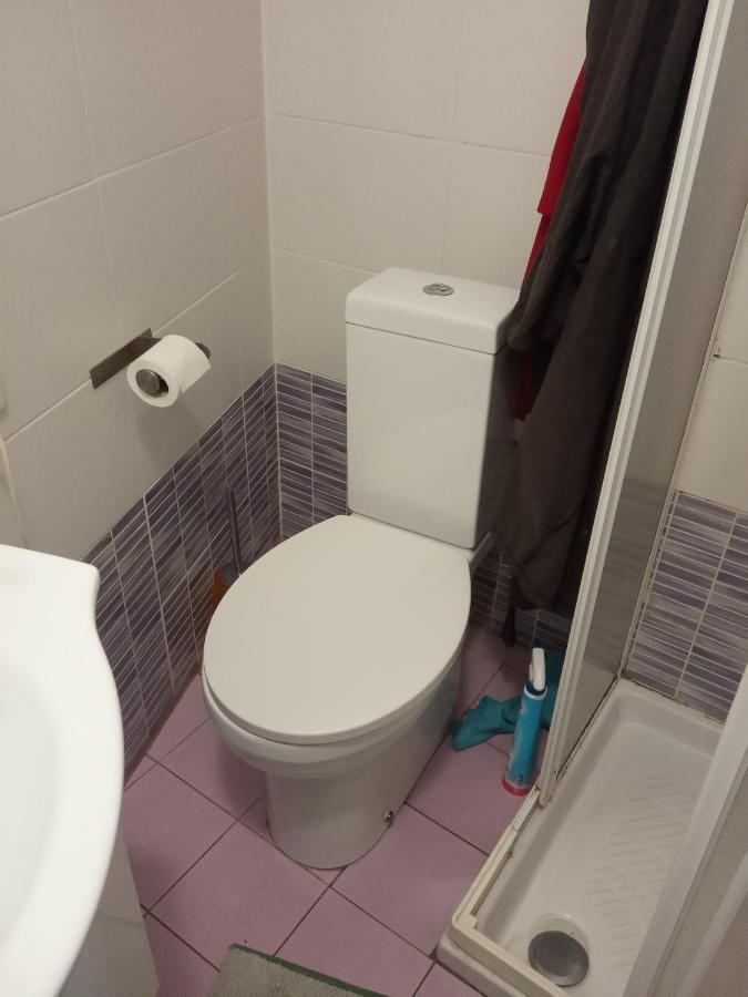 Casa Vacanza Francesco Hotel Catania Kültér fotó