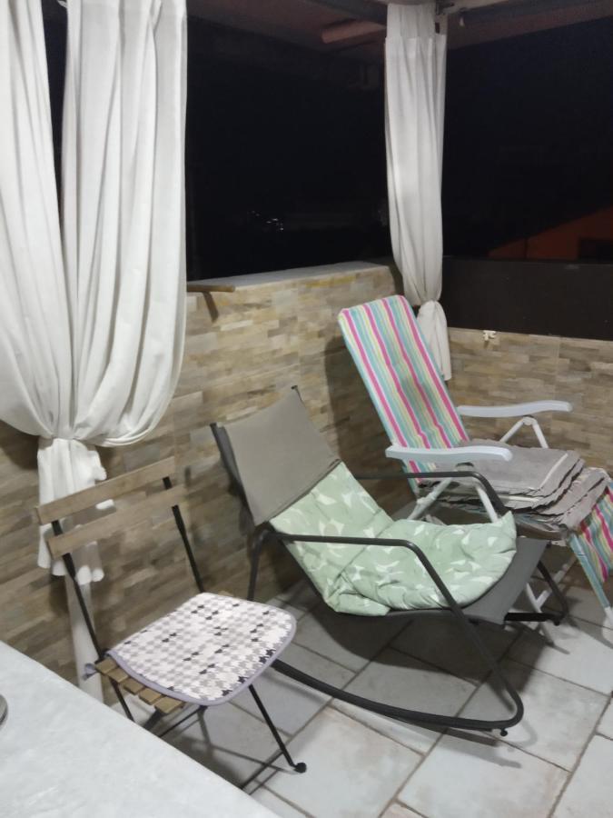 Casa Vacanza Francesco Hotel Catania Kültér fotó